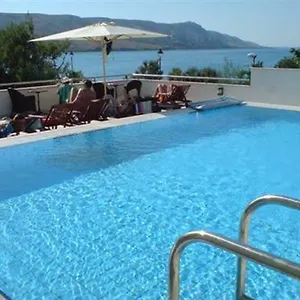 4* Szálloda Meridijan Adults Only